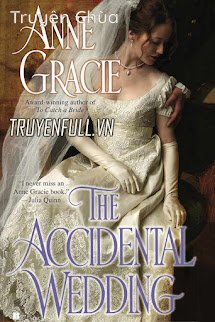 The Accidental Wedding