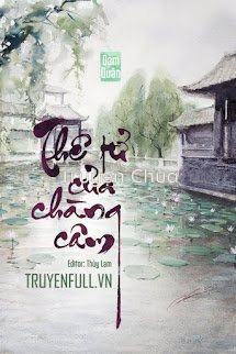 Thê Tử Của Chàng Câm