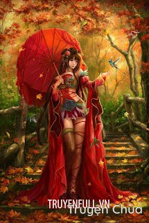 Thích Sủng Ái Phúc Hắc Tiểu Nương