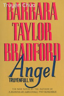 Thiên Thần – Barbara Taylor Bradford