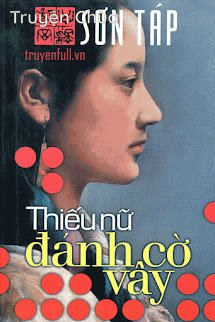 Thiếu Nữ Đánh Cờ Vây
