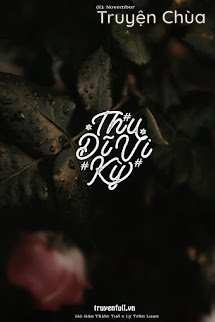 Thu Dĩ Vi Kỳ