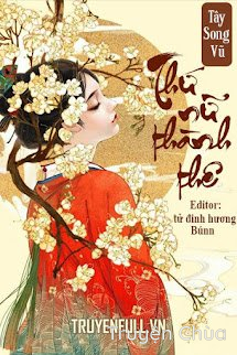 Thứ Nữ Thành Thê