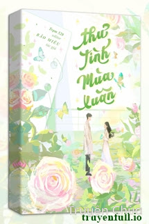 Thư Tình Mùa Xuân – Bão Miêu