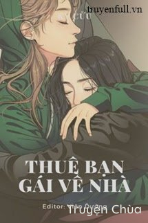 Thuê Bạn Gái Về Nhà
