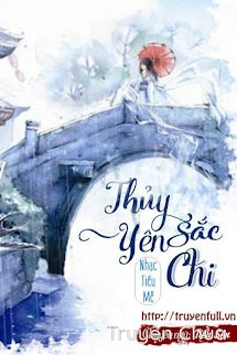 Thủy Sắc Yên Chi