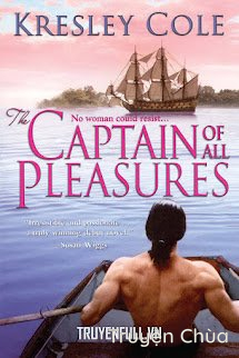 Thuyền Trưởng Đam Mê (The Captain Of All Pleasures)