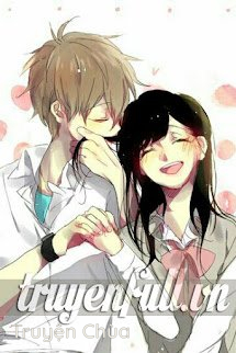 Tiệm Cà Phê Tình Yêu