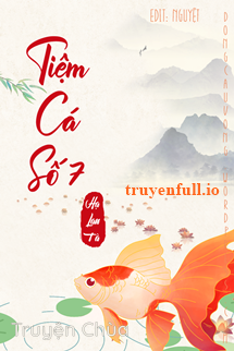Tiệm Cá Số 7 (Thất Hào Ngư Quán)