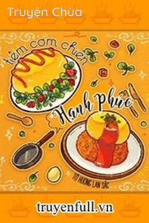 Tiệm Cơm Chiên Hạnh Phúc