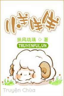 Tiểu Dương Mị Mị