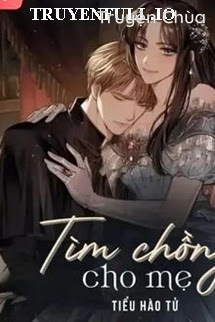 Tìm Chồng Cho Mẹ