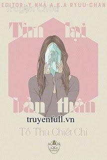 Tìm Lại Bản Thân