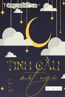 Tinh Cầu Mất Ngủ