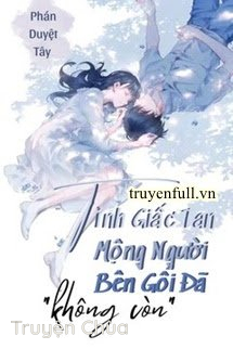 Tỉnh Giấc Tan Mộng Người Bên Gối Đã Không Còn