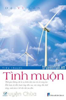 Tình Muộn