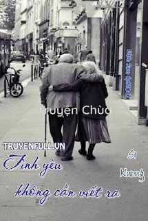 Tình Yêu Không Cần Viết Ra