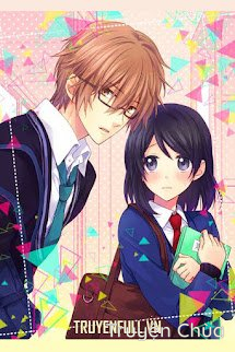 Tôi… Bị Idol Cưỡng Hôn!