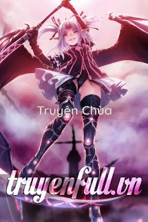 Tôi Không Phải Là Vampire, Tôi Còn Hơn Vậy Nữa