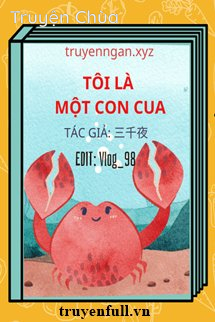 Tôi Là Một Con Cua