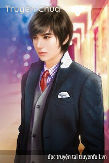 Tổng Tài Bá Đạo