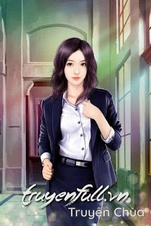 Tổng Tài Ngốc Nghếch Của Nhà Ai?