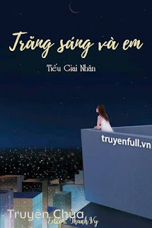 Trăng Sáng Và Em