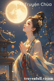 Trăng Treo Cao Trên Cung Điện Năm Ấy