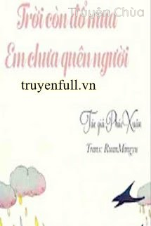 Trời Còn Đổ Mưa, Em Chưa Quên Người