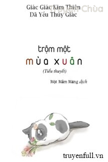 Trộm Một Mùa Xuân