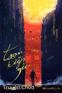 Trọn Kiếp Yêu