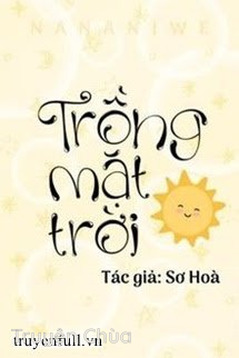 Trồng Mặt Trời