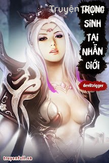 Trọng Sinh Tại Nhẫn Giới