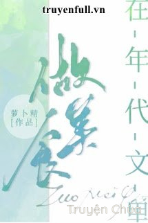 Trong Văn Niên Đại Nuôi Nhân Vật Phản Diện