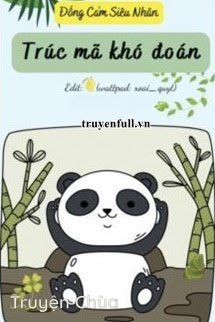Trúc Mã Khó Đoán