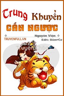 Trung Khuyển Cắn Ngược
