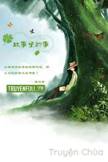 Truyện Kể Trong Câu Chuyện