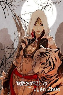 Tuyệt Thế Cường Giả