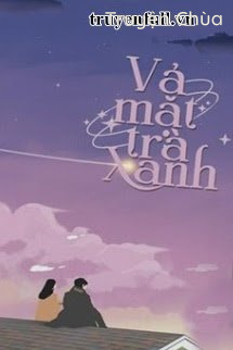 Vả Mặt Trà Xanh