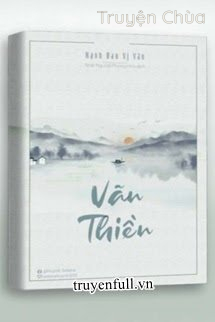 Vãn Thiền