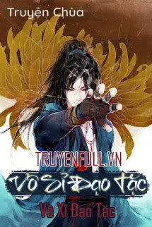 Vô Sỉ Đạo Tặc