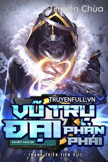 Vũ Trụ Đại Phản Phái