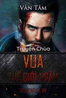 Vua Thế Giới Ngầm