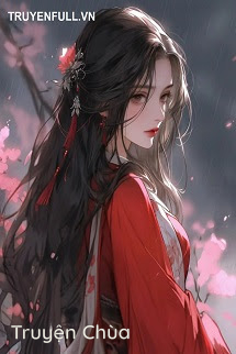 Vương Phi Nàng Chạy Đâu Cho Thoát