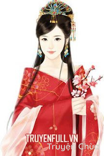 Vương Phi Thất Sủng: Quỷ Y Như Nguyệt