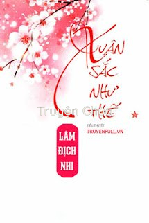 Xuân Sắc Như Thế