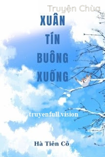 Xuân Tín Buông Xuống – Hà Tiên Cô