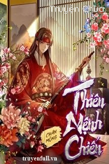 Xuyên Không Chiến Kỷ: Thiên Mệnh Chiến!