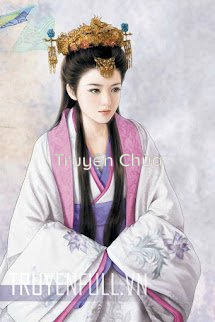 Xuyên Không Trở Thành Đồ Nhi Hay Ái Phi