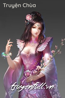 Xuyên Qua Quyết Chí Làm Ma Nữ!